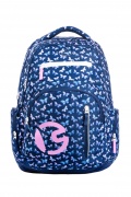 Rucksack Street Junior <br>Sport Butterfly 30 19