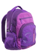 Rucksack Street Junior <br>Lila 30 l