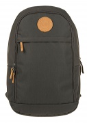 Ranzen Urban Retro <br> Grün 30 Liter