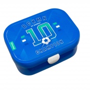 Brotbox Champion Blau 19